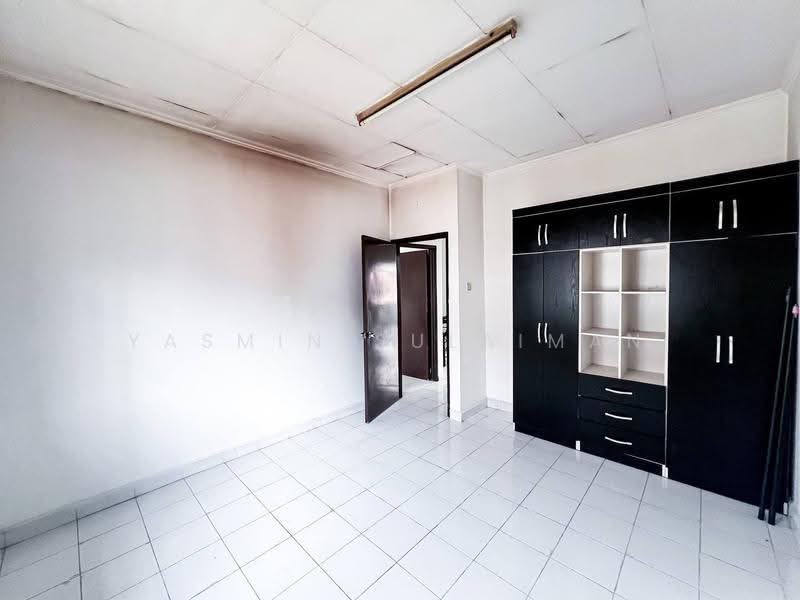 Rumah Teres 2-Tingkat untuk Dijual di Taman Bukit Angsana (Cheras) - Yasmin Sulaiman - Bedroom - PropertyGuru.com.my