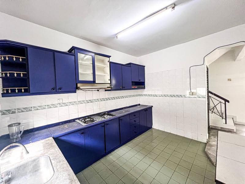 Rumah Teres 2-Tingkat untuk Dijual di Taman Bukit Angsana (Cheras) - Yasmin Sulaiman - PropertyGuru.com.my