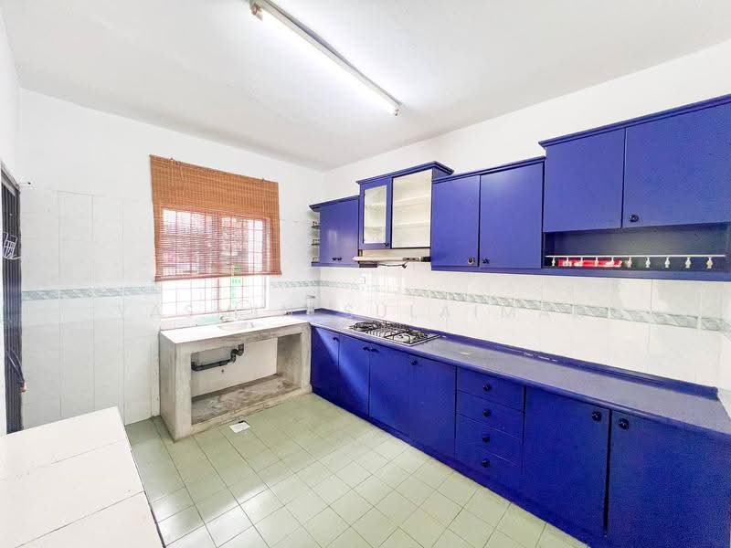 Rumah Teres 2-Tingkat untuk Dijual di Taman Bukit Angsana (Cheras) - Yasmin Sulaiman - PropertyGuru.com.my