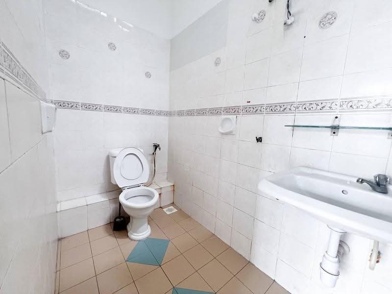 Rumah Teres 2-Tingkat untuk Dijual di Taman Bukit Angsana (Cheras) - Yasmin Sulaiman - PropertyGuru.com.my