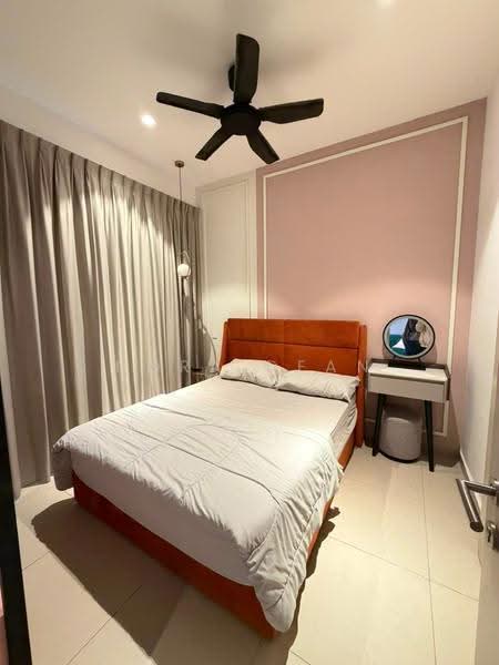 Service Residence for Rent at SOHO @ Empire City - Nora Dean - PropertyGuru.com.my