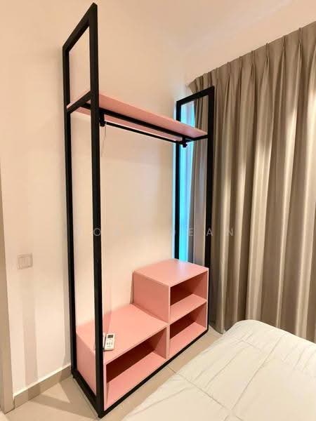 Service Residence for Rent at SOHO @ Empire City - Nora Dean - PropertyGuru.com.my