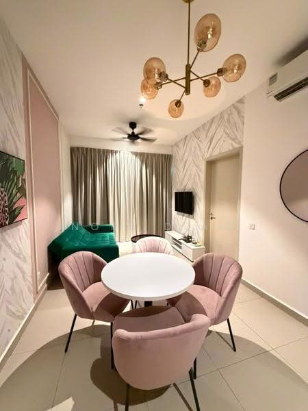 Service Residence for Rent at SOHO @ Empire City - Nora Dean - PropertyGuru.com.my