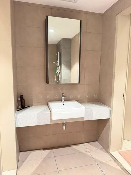 Service Residence for Rent at SOHO @ Empire City - Nora Dean - PropertyGuru.com.my