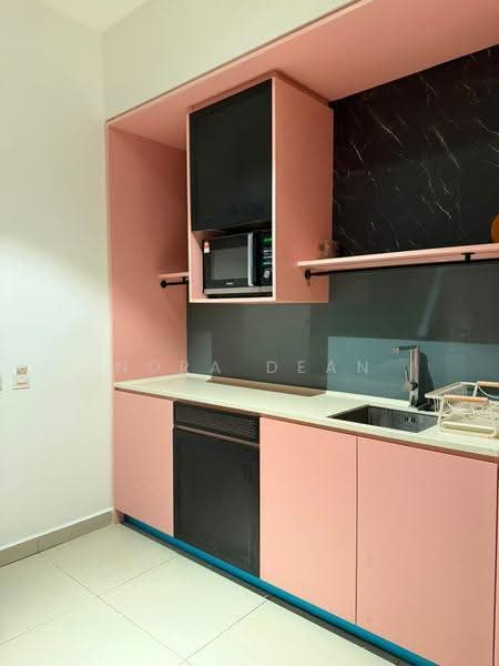Service Residence for Rent at SOHO @ Empire City - Nora Dean - PropertyGuru.com.my