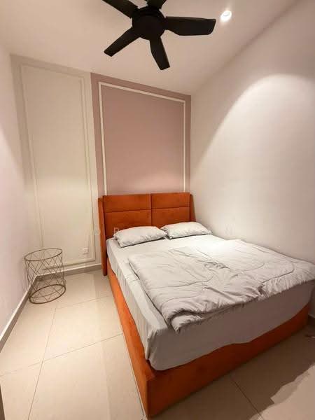 Service Residence for Rent at SOHO @ Empire City - Nora Dean - PropertyGuru.com.my