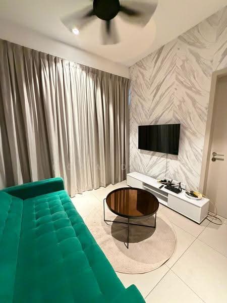 Service Residence for Rent at SOHO @ Empire City - Nora Dean - PropertyGuru.com.my