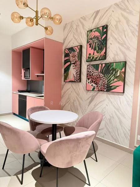 Service Residence for Rent at SOHO @ Empire City - Nora Dean - PropertyGuru.com.my