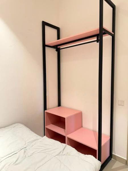 Service Residence for Rent at SOHO @ Empire City - Nora Dean - PropertyGuru.com.my