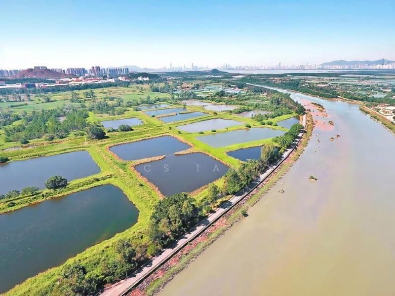 Tanah Pertanian untuk Dijual di Tanjong Karang (Selangor) - CS Tan - Exterior - PropertyGuru.com.my