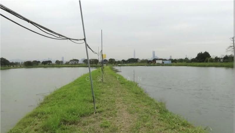 Tanah Pertanian untuk Dijual di Tanjong Karang (Selangor) - CS Tan - Exterior - PropertyGuru.com.my