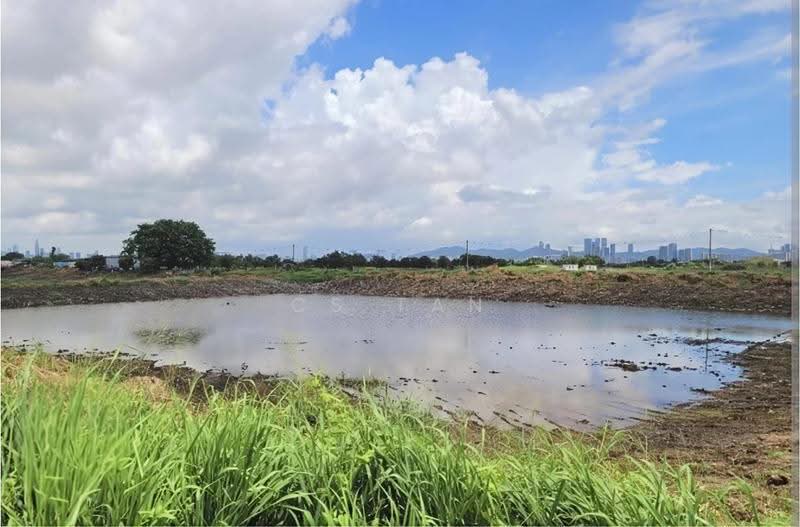 Tanah Pertanian untuk Dijual di Tanjong Karang (Selangor) - CS Tan - Exterior - PropertyGuru.com.my