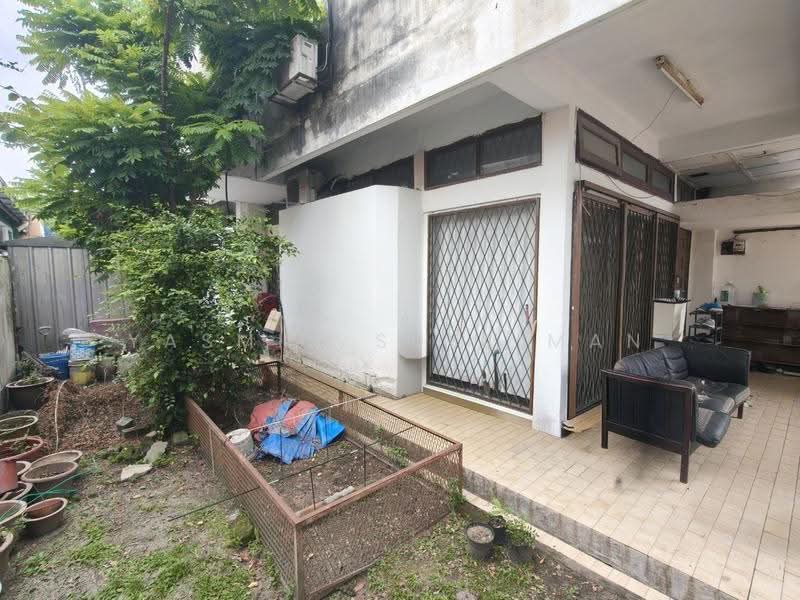 Rumah Berkembar untuk Dijual di Taman Maluri (Cheras) - Yasmin Sulaiman - Exterior - PropertyGuru.com.my