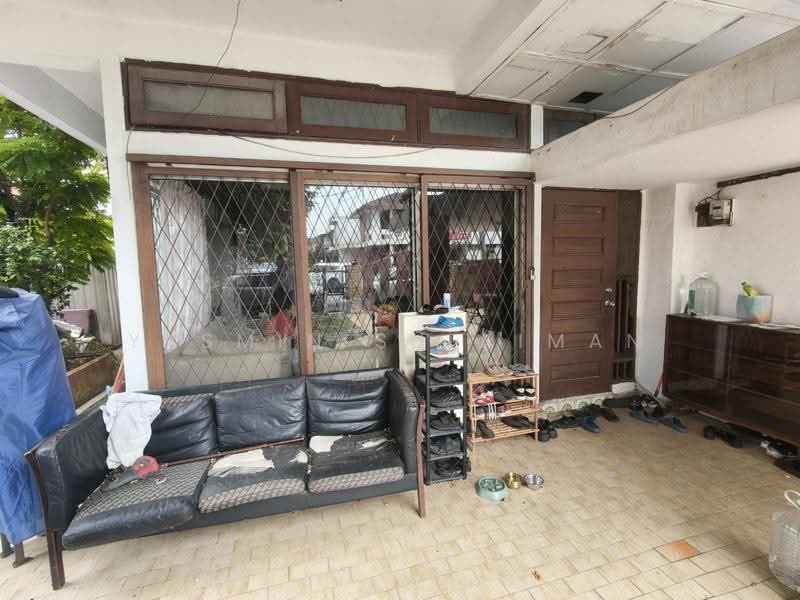 Rumah Berkembar untuk Dijual di Taman Maluri (Cheras) - Yasmin Sulaiman - Exterior - PropertyGuru.com.my