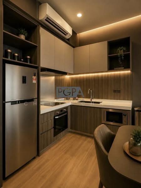 Service Residence for Sale at City of Dreams - Cheryl Chng - Kitchen - PropertyGuru.com.my