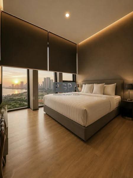Service Residence for Sale at City of Dreams - Cheryl Chng - Bedroom - PropertyGuru.com.my