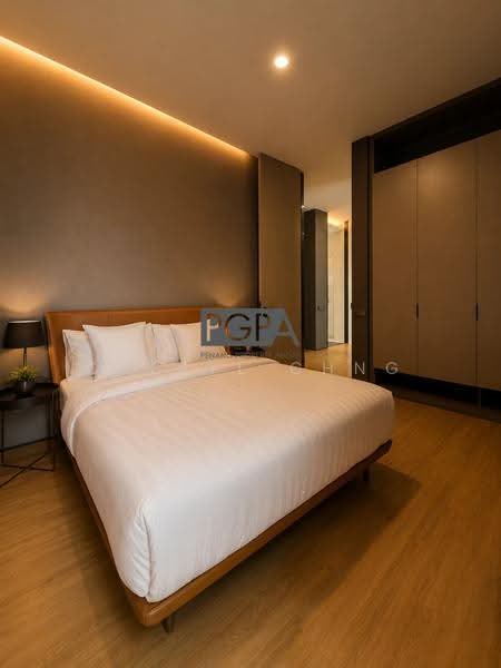 Service Residence for Sale at City of Dreams - Cheryl Chng - Bedroom - PropertyGuru.com.my