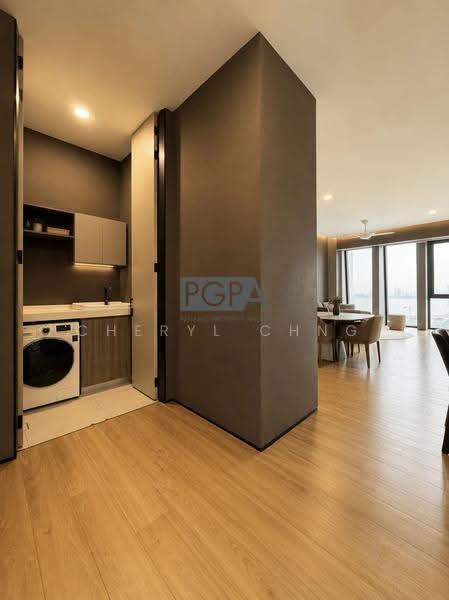 Service Residence for Sale at City of Dreams - Cheryl Chng - Kitchen - PropertyGuru.com.my