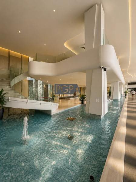 Service Residence for Sale at City of Dreams - Cheryl Chng - Lobby - PropertyGuru.com.my