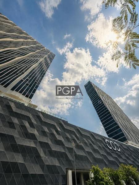 Service Residence for Sale at City of Dreams - Cheryl Chng - Exterior - PropertyGuru.com.my