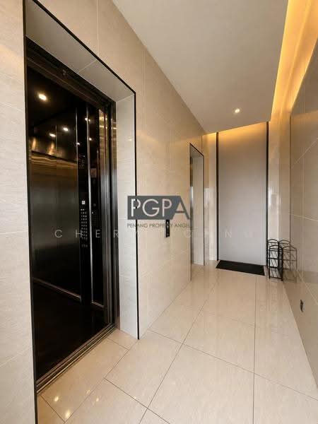 Service Residence for Sale at City of Dreams - Cheryl Chng - Lobby - PropertyGuru.com.my