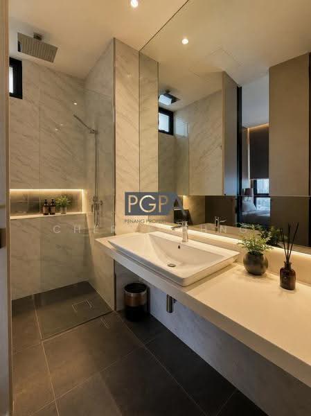 Service Residence for Sale at City of Dreams - Cheryl Chng - Bathroom - PropertyGuru.com.my