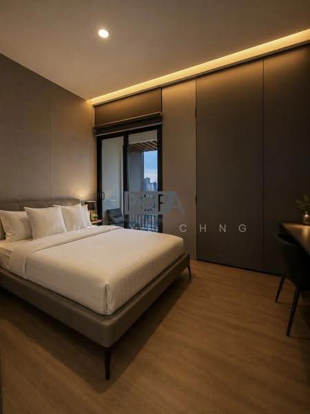 Service Residence for Sale at City of Dreams - Cheryl Chng - Bedroom - PropertyGuru.com.my
