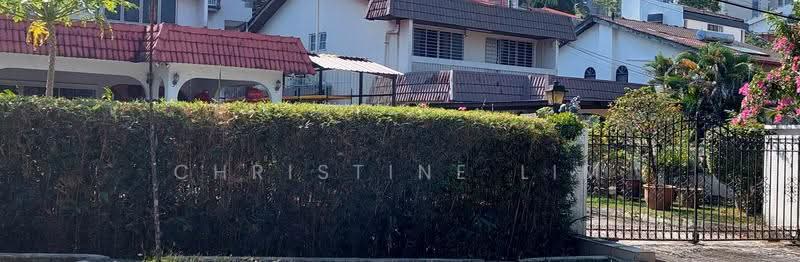 Bungalow House untuk Dijual di Damansara Heights (Kuala Lumpur) - Christine Lim - Exterior - PropertyGuru.com.my