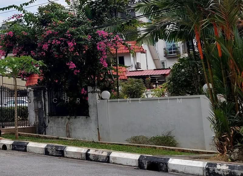 Bungalow House untuk Dijual di Damansara Heights (Kuala Lumpur) - Christine Lim - Exterior - PropertyGuru.com.my