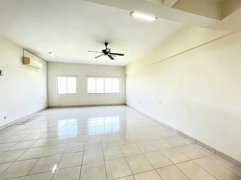 Condominium for Rent at Lagoon Suites - Adam Chia - Living Room - PropertyGuru.com.my