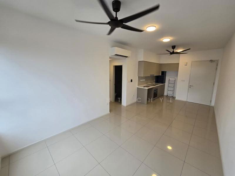 Kediaman Servis untuk Disewa di Residensi Estetik 8 (Est8) - Vincent Chye - PropertyGuru.com.my