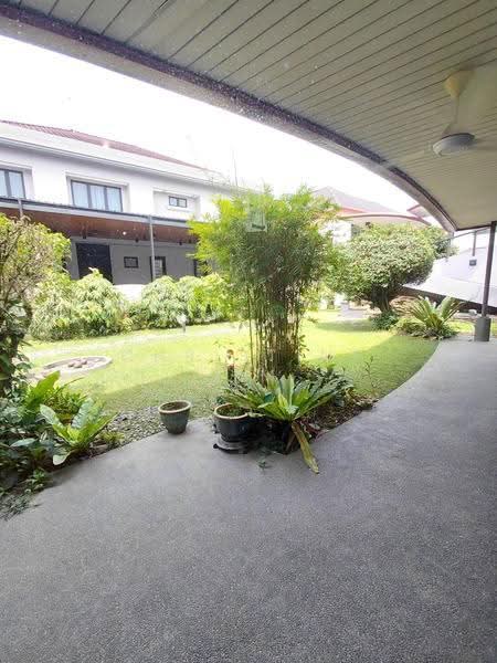 Bungalow House untuk Dijual di Tropicana (Petaling Jaya) - Christine Lim - Garden - PropertyGuru.com.my
