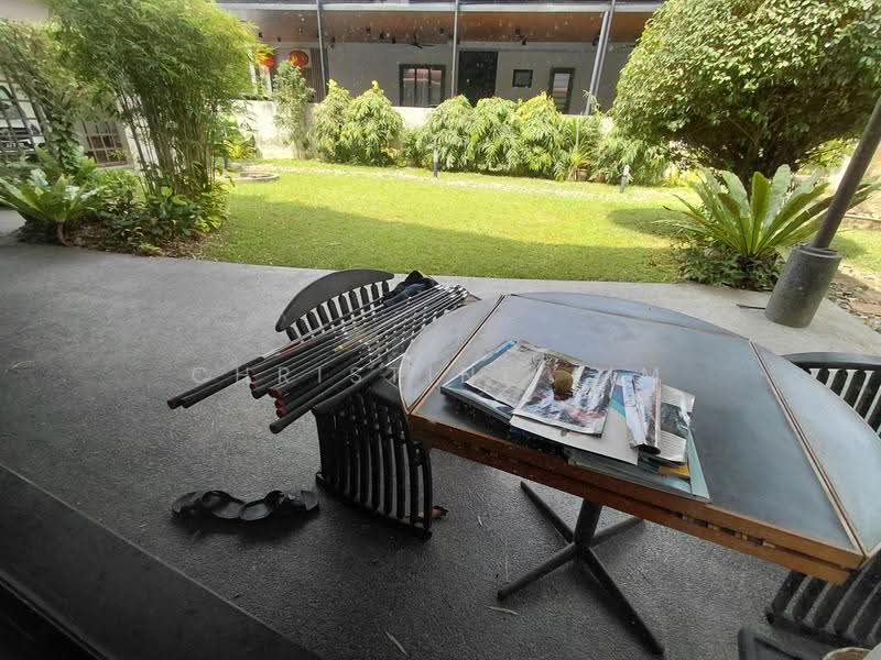 Bungalow House untuk Dijual di Tropicana (Petaling Jaya) - Christine Lim - Exterior - PropertyGuru.com.my