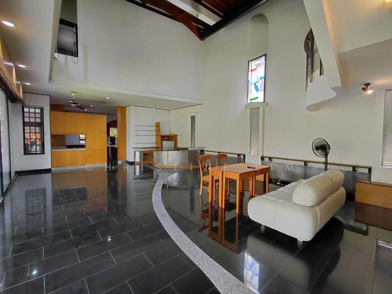 Bungalow House untuk Dijual di Tropicana (Petaling Jaya) - Christine Lim - Living Room - PropertyGuru.com.my
