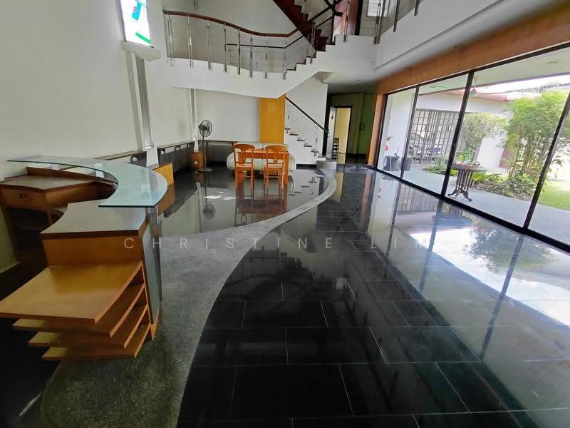 Bungalow House untuk Dijual di Tropicana (Petaling Jaya) - Christine Lim - Interior - PropertyGuru.com.my