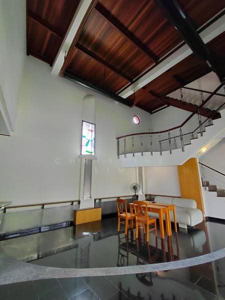 Bungalow House untuk Dijual di Tropicana (Petaling Jaya) - Christine Lim - Interior - PropertyGuru.com.my