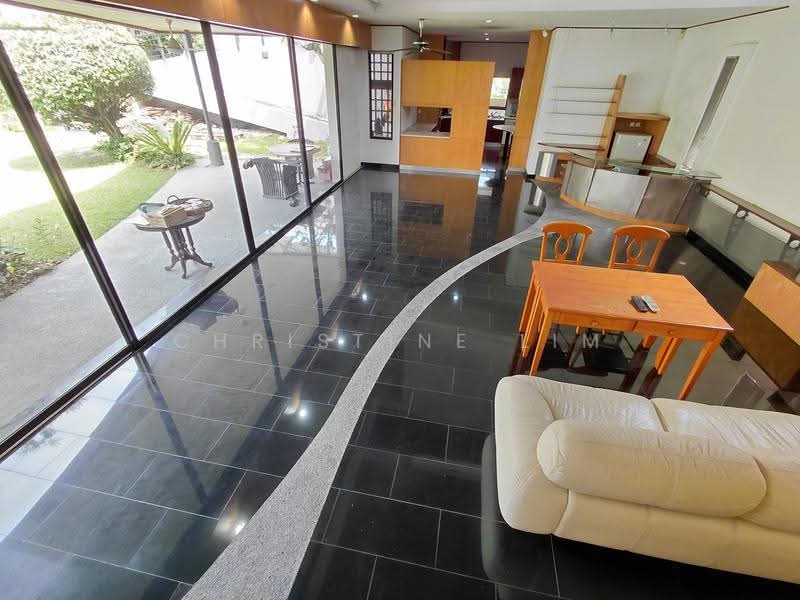 Bungalow House untuk Dijual di Tropicana (Petaling Jaya) - Christine Lim - Living Room - PropertyGuru.com.my