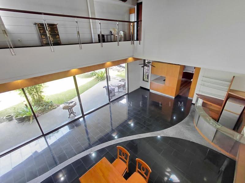 Bungalow House untuk Dijual di Tropicana (Petaling Jaya) - Christine Lim - Interior - PropertyGuru.com.my