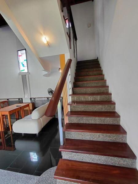 Bungalow House untuk Dijual di Tropicana (Petaling Jaya) - Christine Lim - Interior - PropertyGuru.com.my