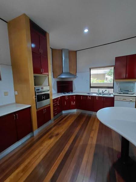 Bungalow House untuk Dijual di Tropicana (Petaling Jaya) - Christine Lim - Kitchen - PropertyGuru.com.my
