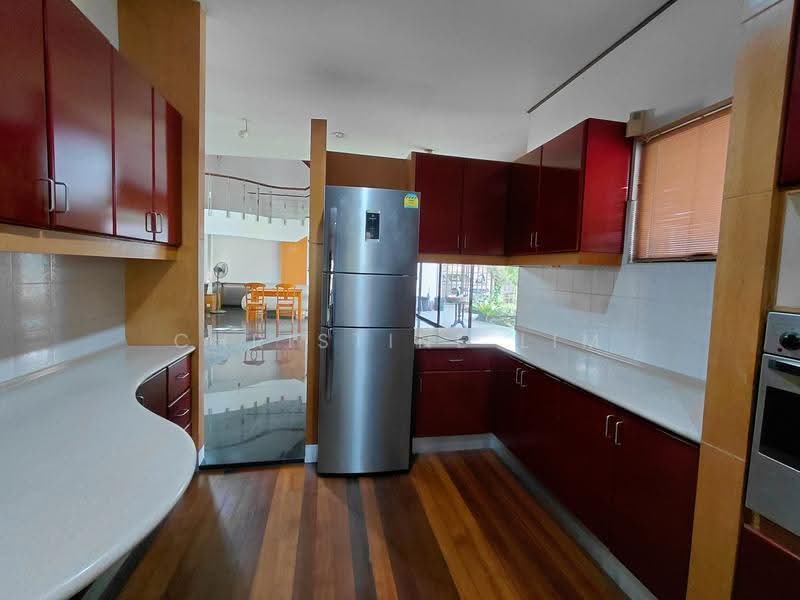 Bungalow House untuk Dijual di Tropicana (Petaling Jaya) - Christine Lim - Kitchen - PropertyGuru.com.my