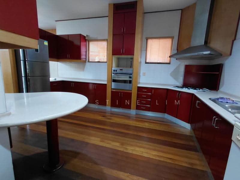 Bungalow House untuk Dijual di Tropicana (Petaling Jaya) - Christine Lim - Kitchen - PropertyGuru.com.my