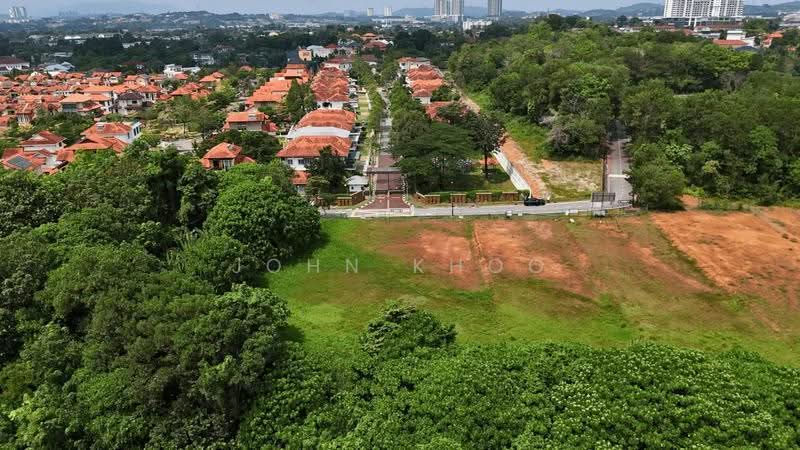 Semi-Detached House for Sale in Nilai (Negeri Sembilan) - John Khoo - Exterior - PropertyGuru.com.my