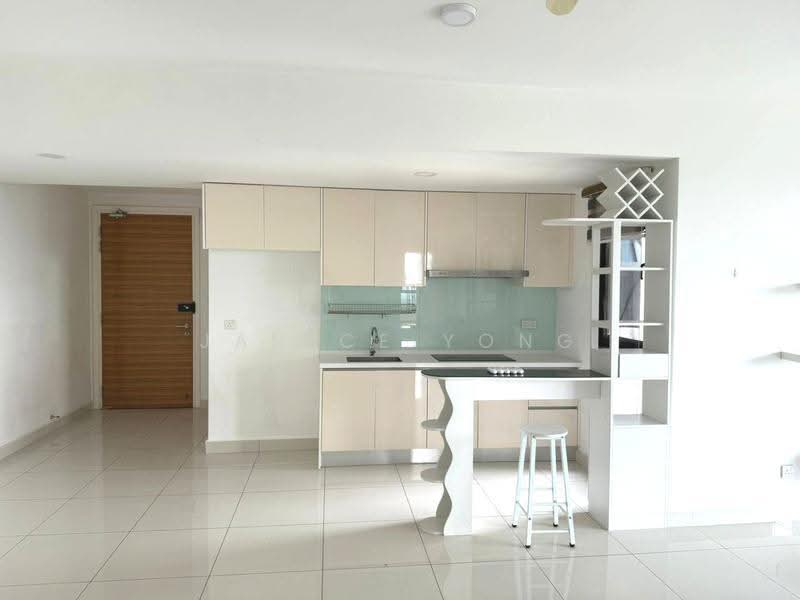 Condominium for Rent at Teega Residences - Janice Yong - Kitchen - PropertyGuru.com.my