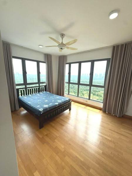 Condominium for Rent at Teega Residences - Janice Yong - Bedroom - PropertyGuru.com.my