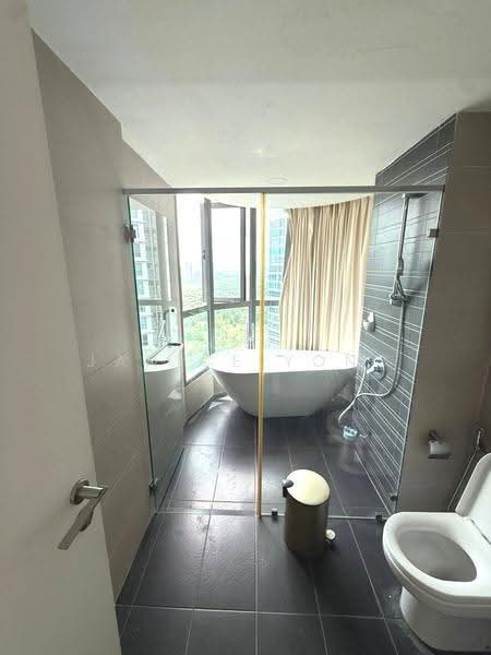 Condominium for Rent at Teega Residences - Janice Yong - Bathroom - PropertyGuru.com.my