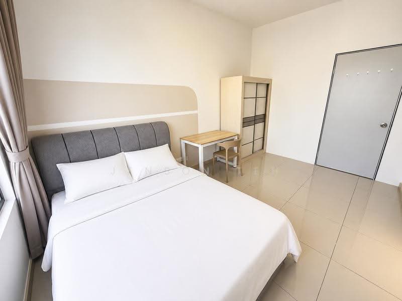 Kediaman Servis untuk Disewa di You City 3 - Jenson Teh - Bedroom - PropertyGuru.com.my