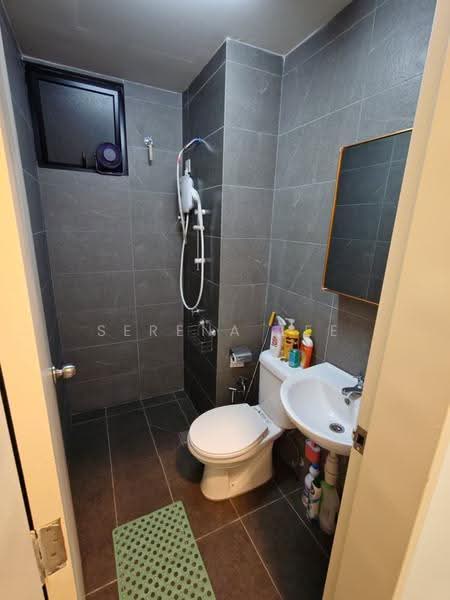 Service Residence for Rent at Majestic Maxim - Serena Lee - Bathroom - PropertyGuru.com.my