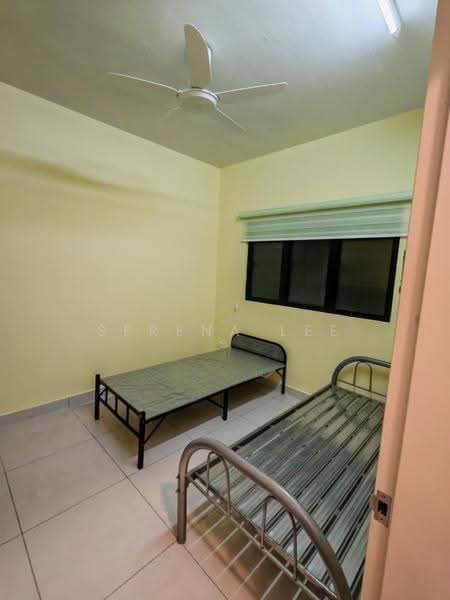 Service Residence for Rent at Majestic Maxim - Serena Lee - Bedroom - PropertyGuru.com.my