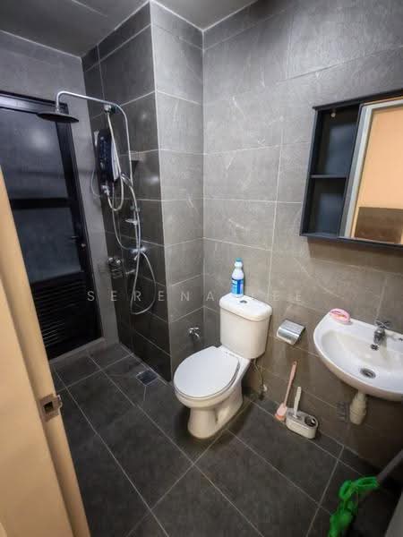 Service Residence for Rent at Majestic Maxim - Serena Lee - Bathroom - PropertyGuru.com.my